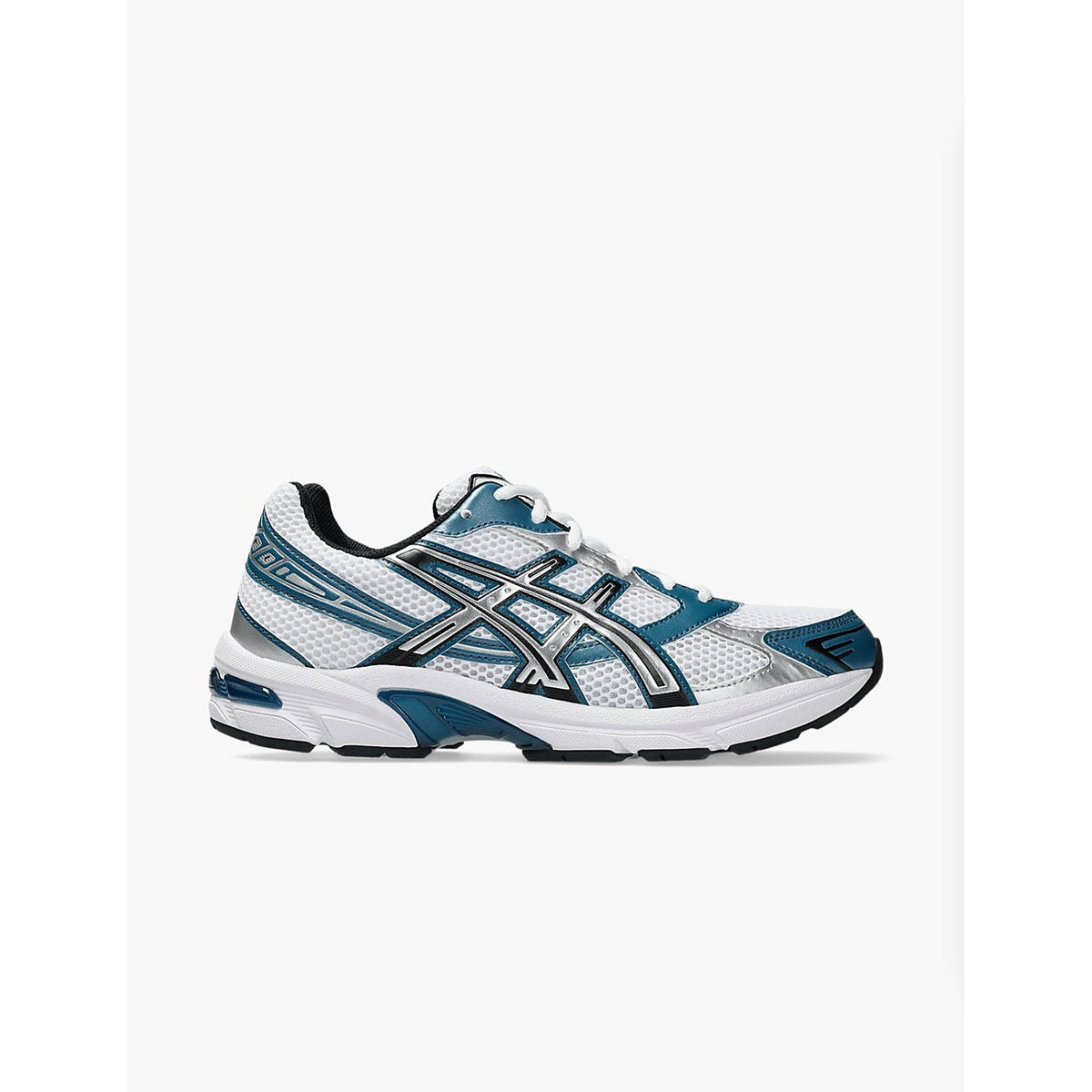 ASICS GEL-1130 - White Teal
