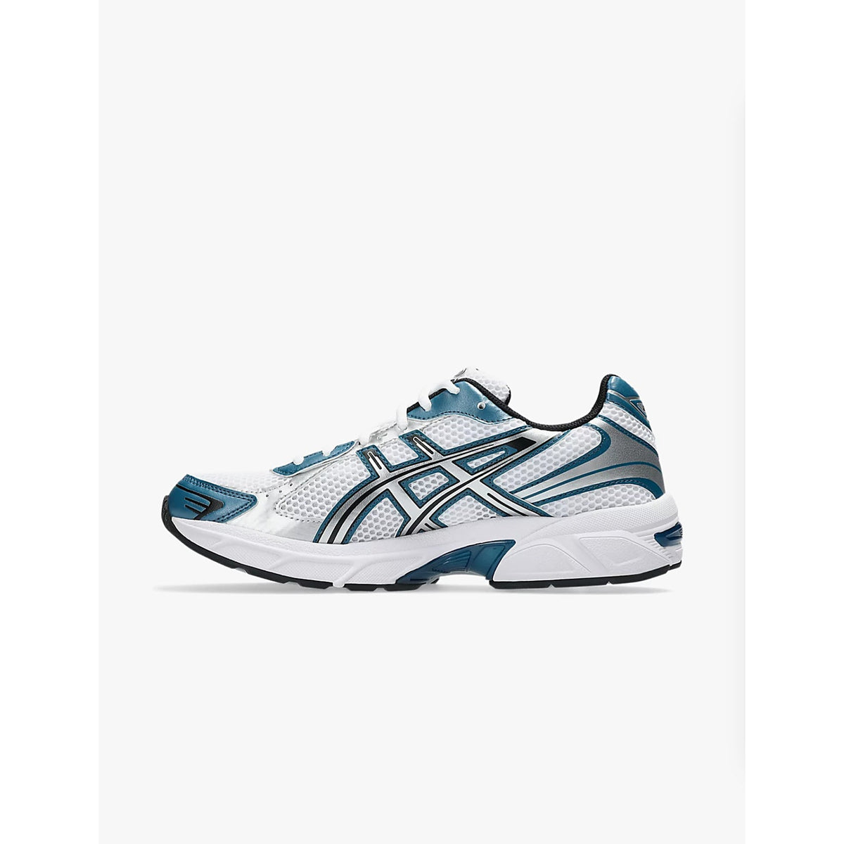 ASICS GEL-1130 - White Teal