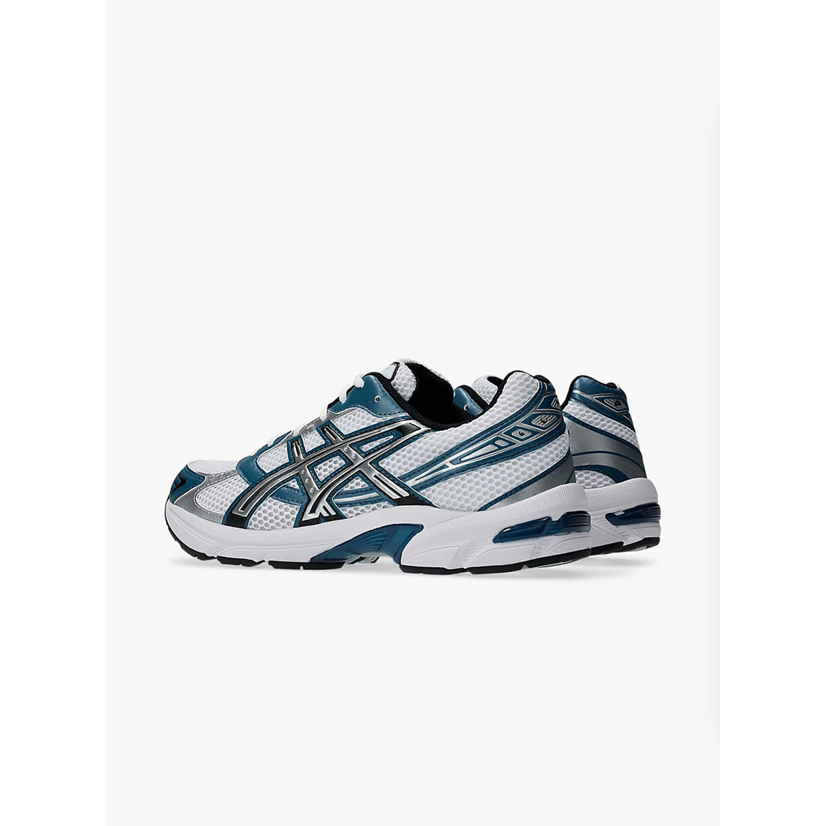 ASICS GEL-1130 - White Teal