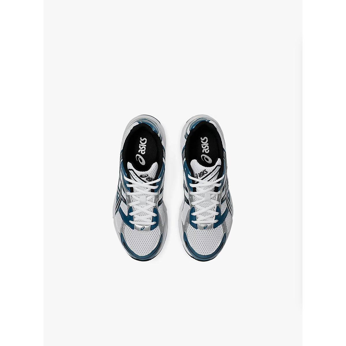 ASICS GEL-1130 - White Teal