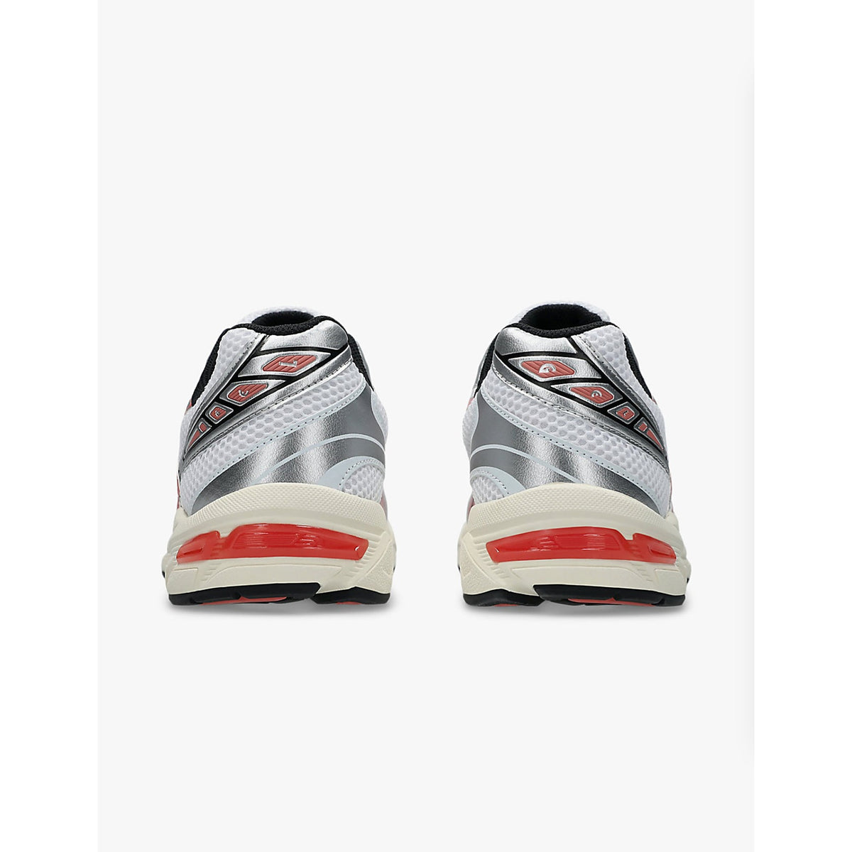 ASICS GEL-1130 - White Coral Red