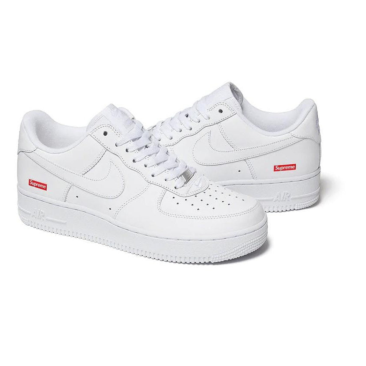 Supreme/Nike Air Force 1 Low