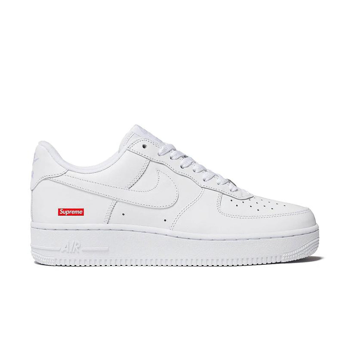Supreme/Nike Air Force 1 Low