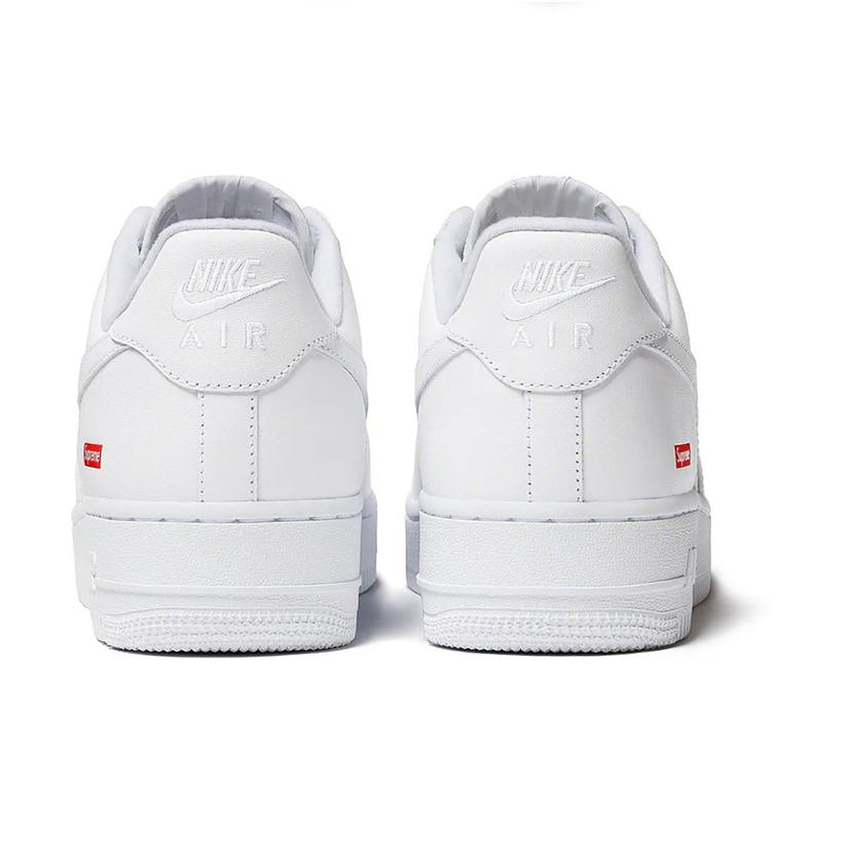 Supreme/Nike Air Force 1 Low