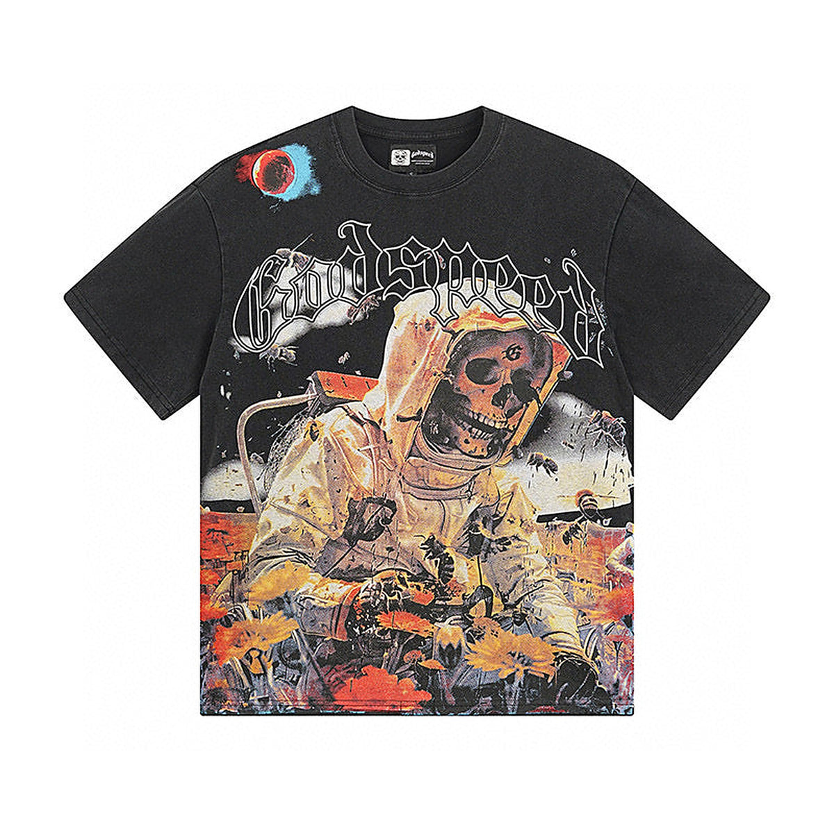 Skeleton Vintage