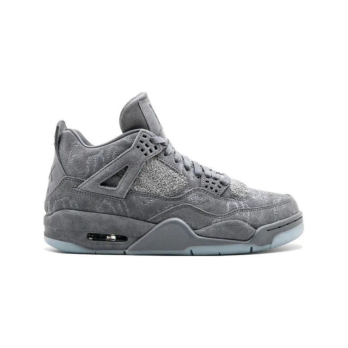 Air Jordan 4 Retro Kaws (2025)