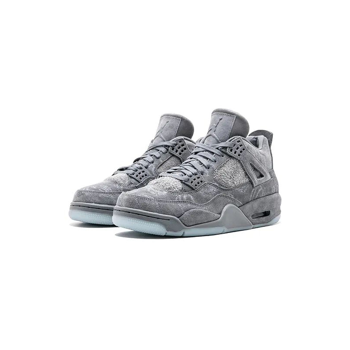 Air Jordan 4 Retro Kaws (2025)