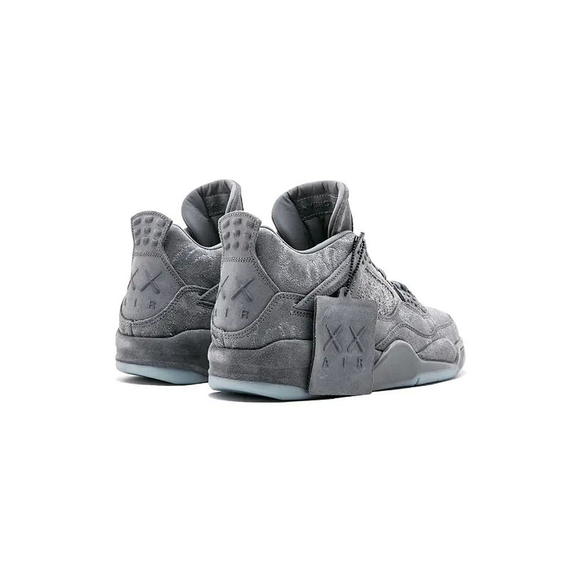 Air Jordan 4 Retro Kaws (2025)