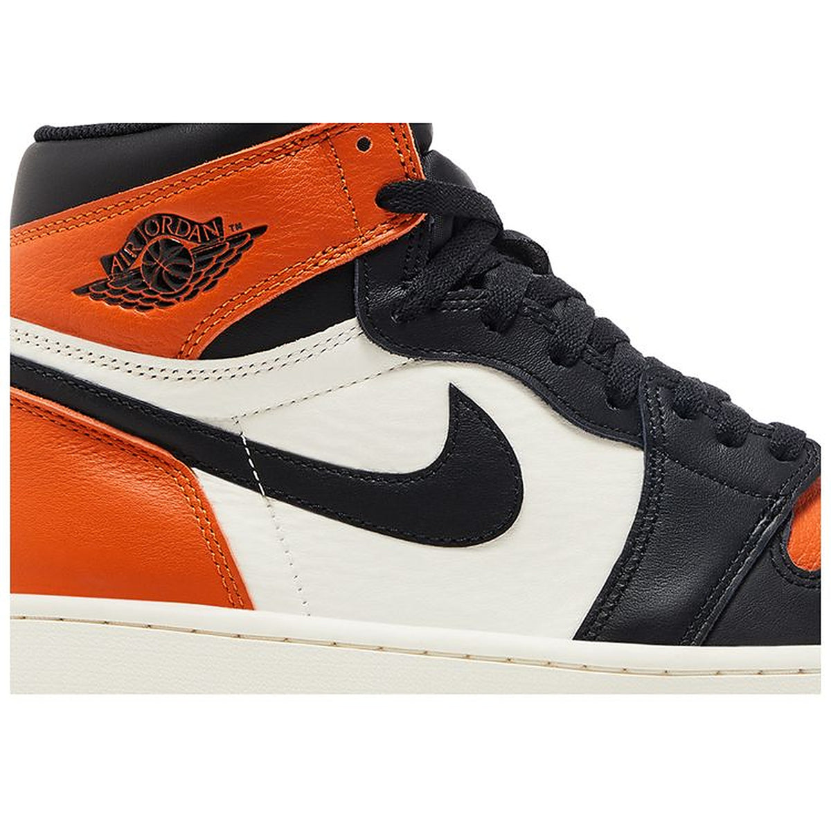 Air Jordan 1 Retro High OG 'Shattered Backboard' 2025