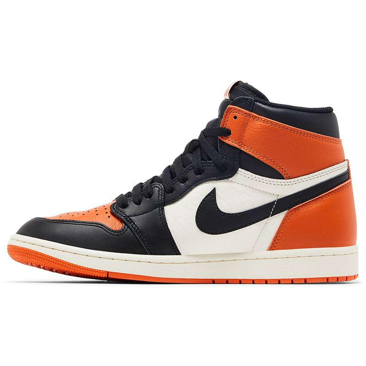 Air Jordan 1 Retro High OG 'Shattered Backboard' 2025