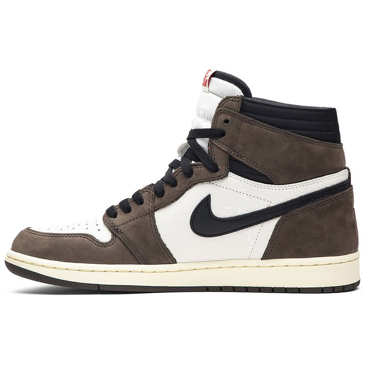 Travis Scott x Air Jordan 1 Retro High OG Mocha