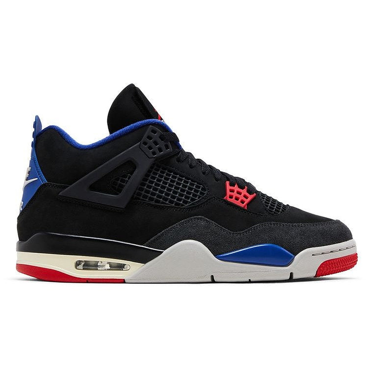 Air Jordan 4 Retro "Rare Air" (2025)