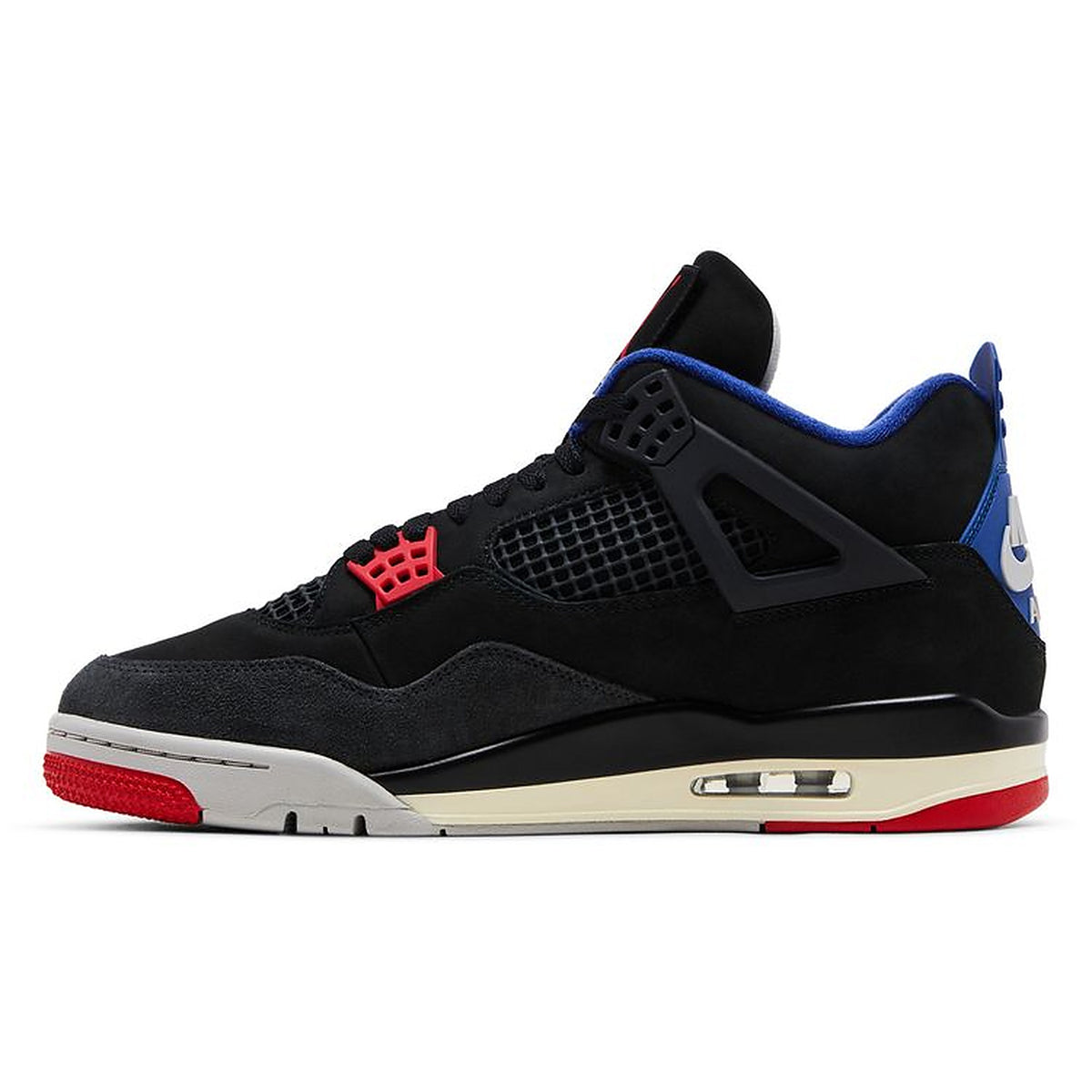 Air Jordan 4 Retro Rare Air White Lettering
