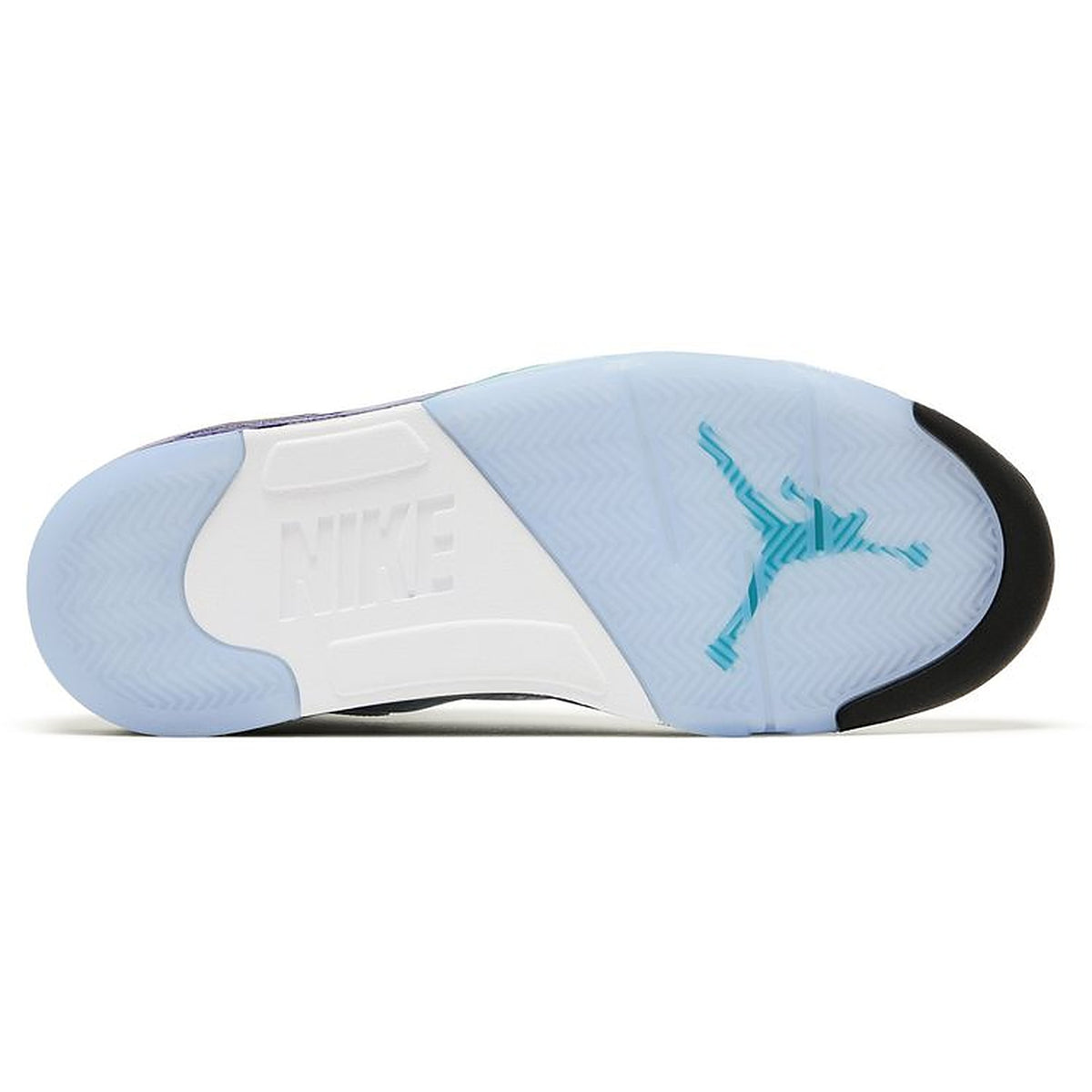 Air Jordan 5 Retro 'Grape' 2025