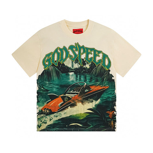 Vintage Jersey