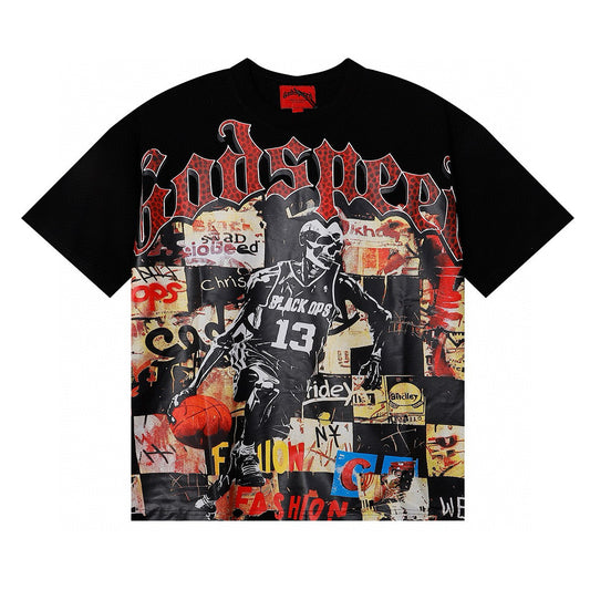 Vintage Jersey
