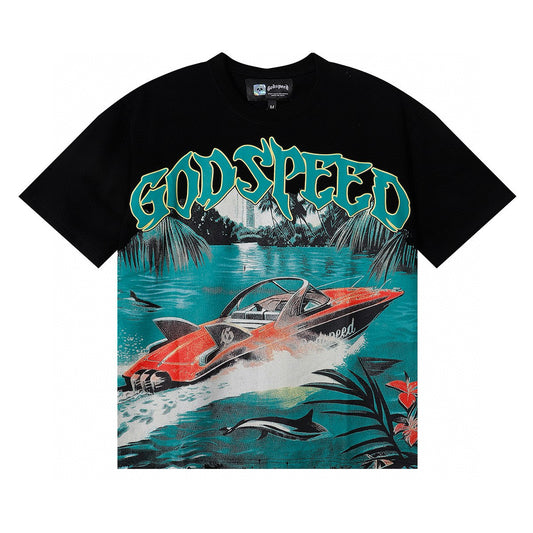 Vintage Jersey