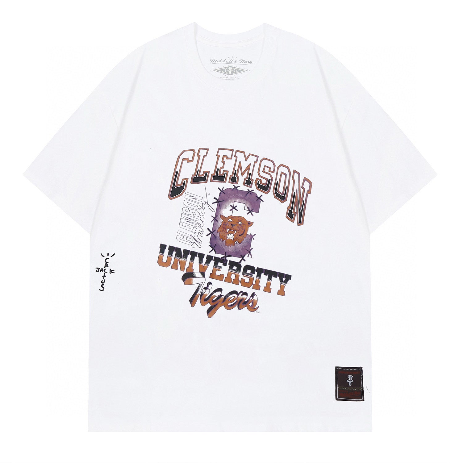 Cactus Jack T Shirt