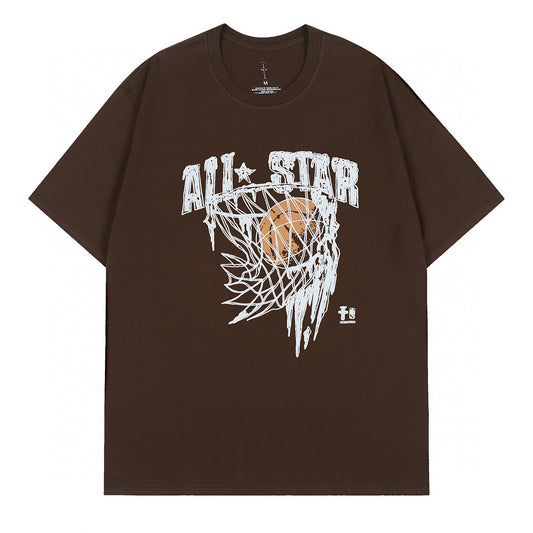 Cactus Jack T Shirt