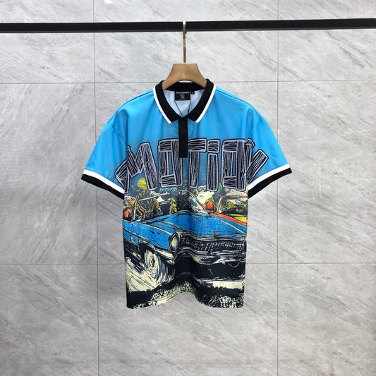 Vintage Jersey