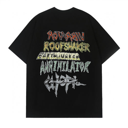 Cactus Jack T Shirt