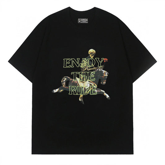 Cactus Jack T Shirt