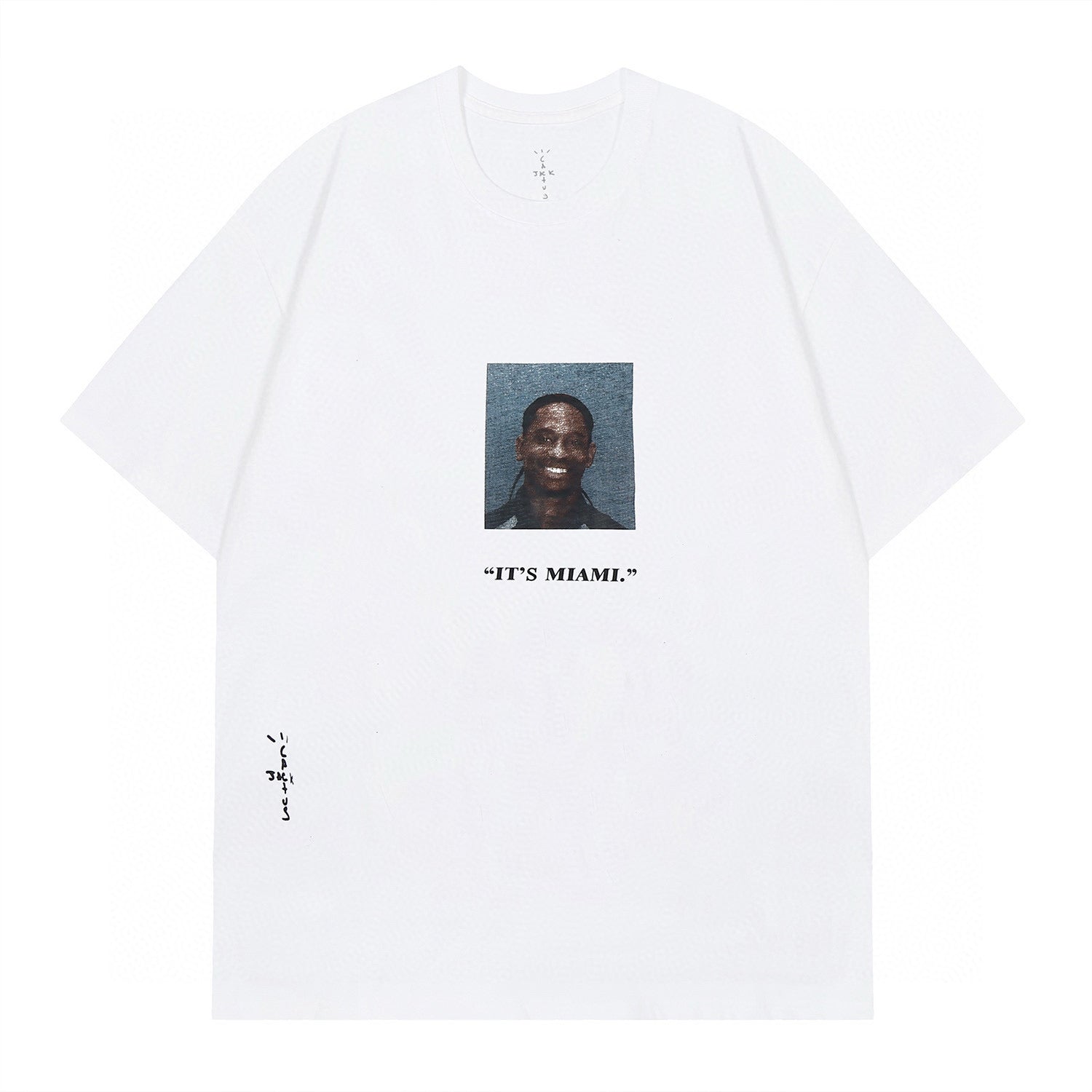 Cactus Jack T Shirt