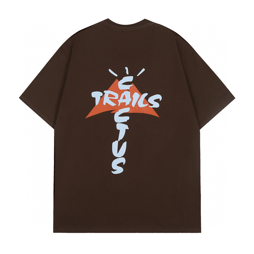 Cactus Jack T Shirt