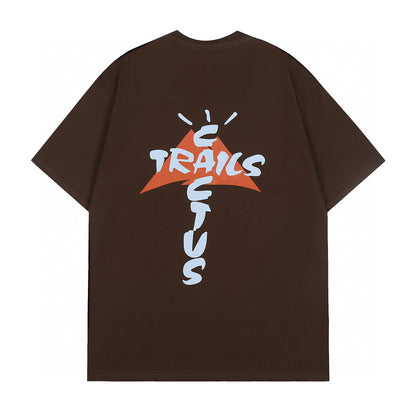 Cactus Jack T Shirt