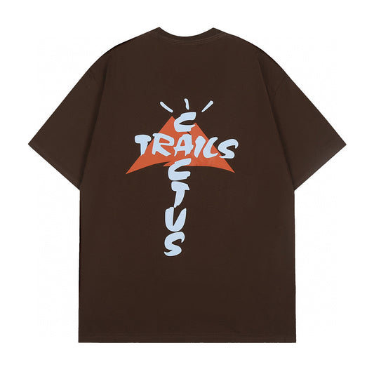 Cactus Jack T Shirt