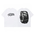 Cactus Jack T Shirt