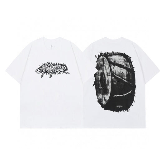 Cactus Jack T Shirt