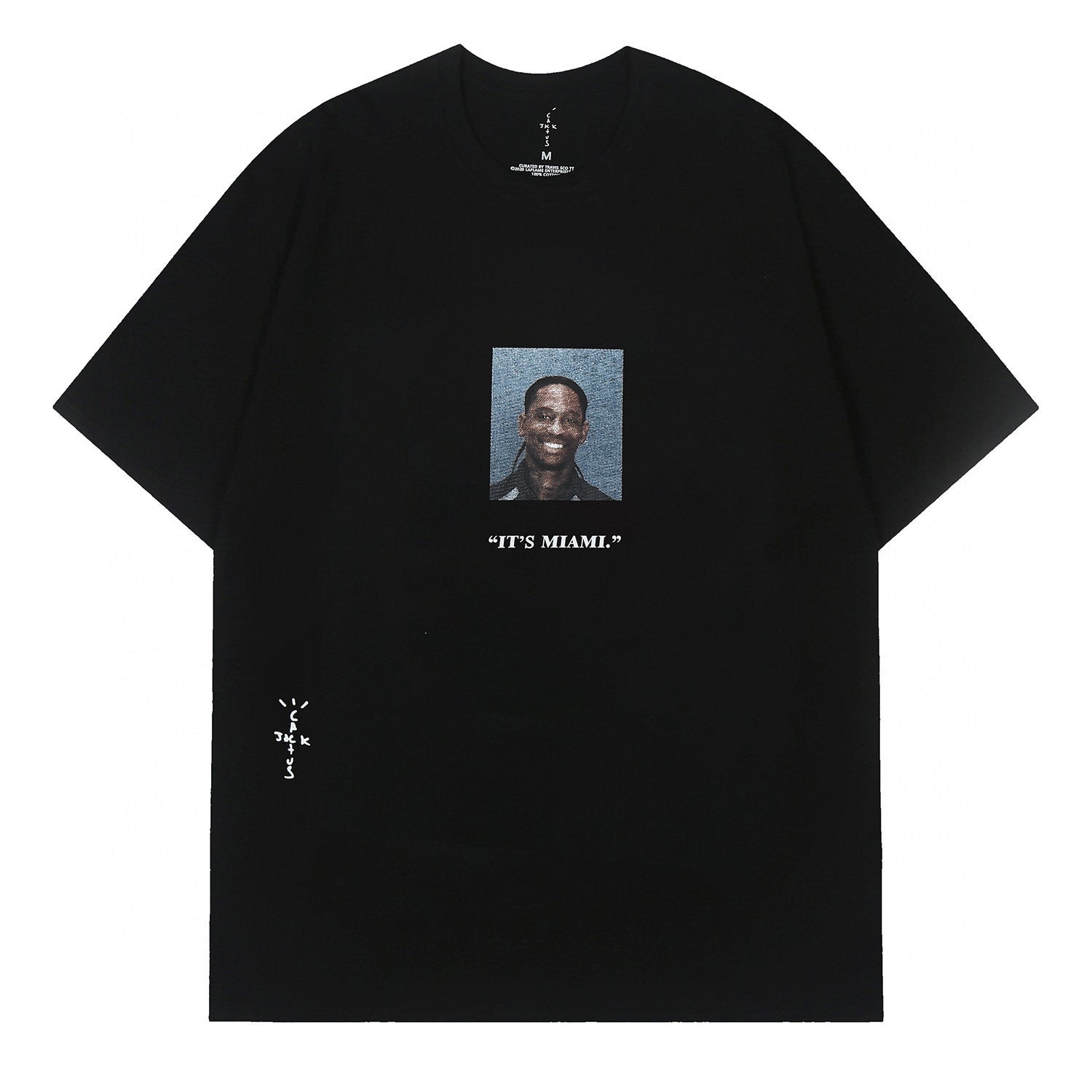 Cactus Jack T Shirt