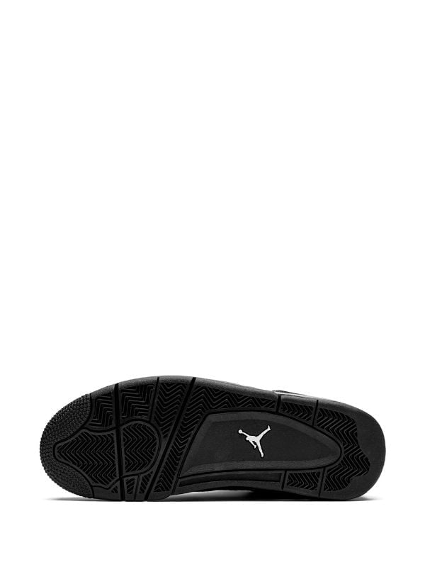 JORDAN – AJ4 “Black Cat”