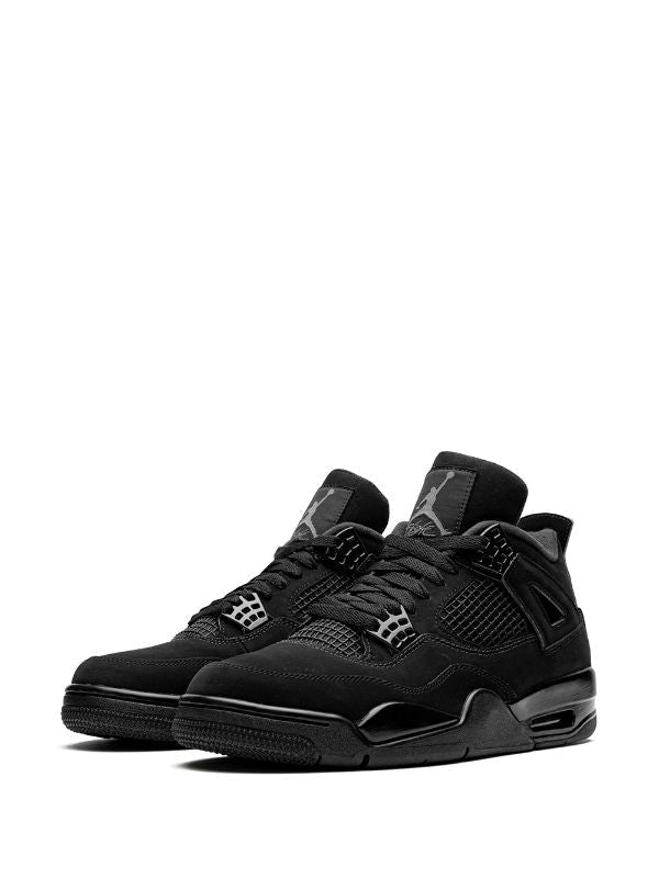 JORDAN – AJ4 “Black Cat”