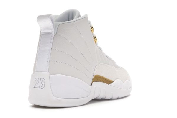 JORDAN – AJ12 “Drake”