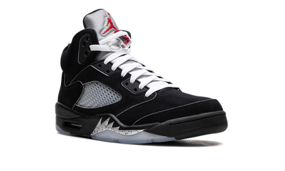 Jordan 5 Retro OG Black Metallic Reimagined