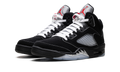 Jordan 5 Retro OG Black Metallic Reimagined