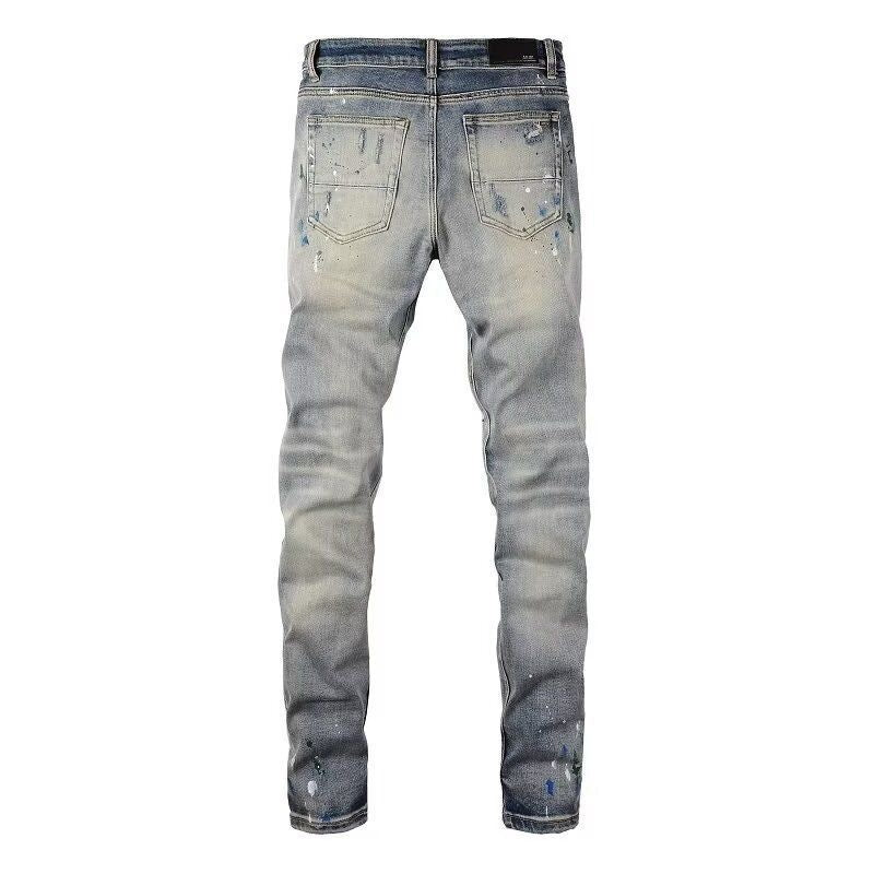 Amiri Jeans