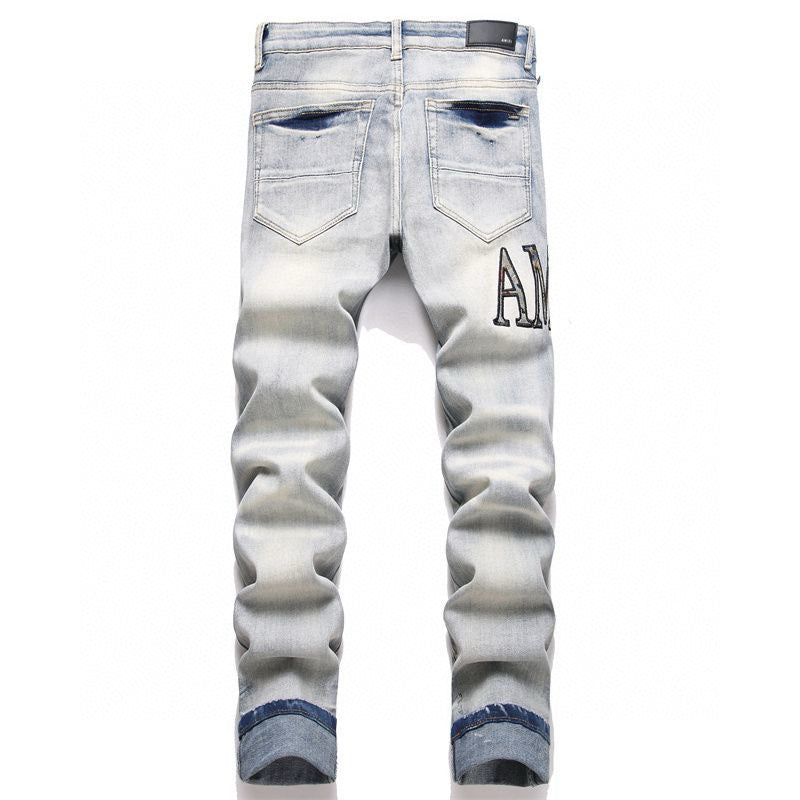Amiri Jeans