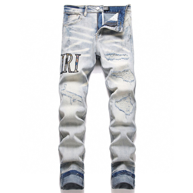 Amiri Jeans