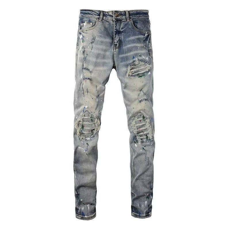 Amiri Jeans