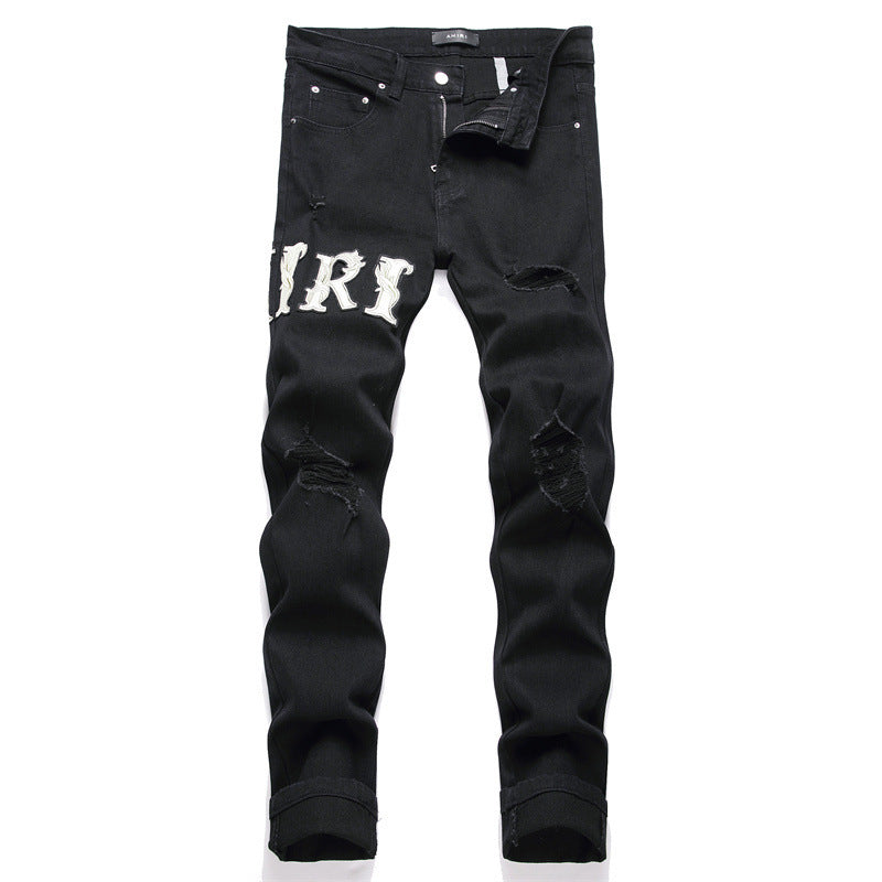Amiri Jeans
