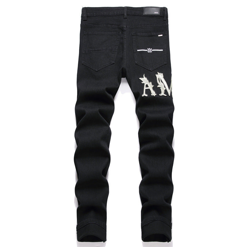 Amiri Jeans