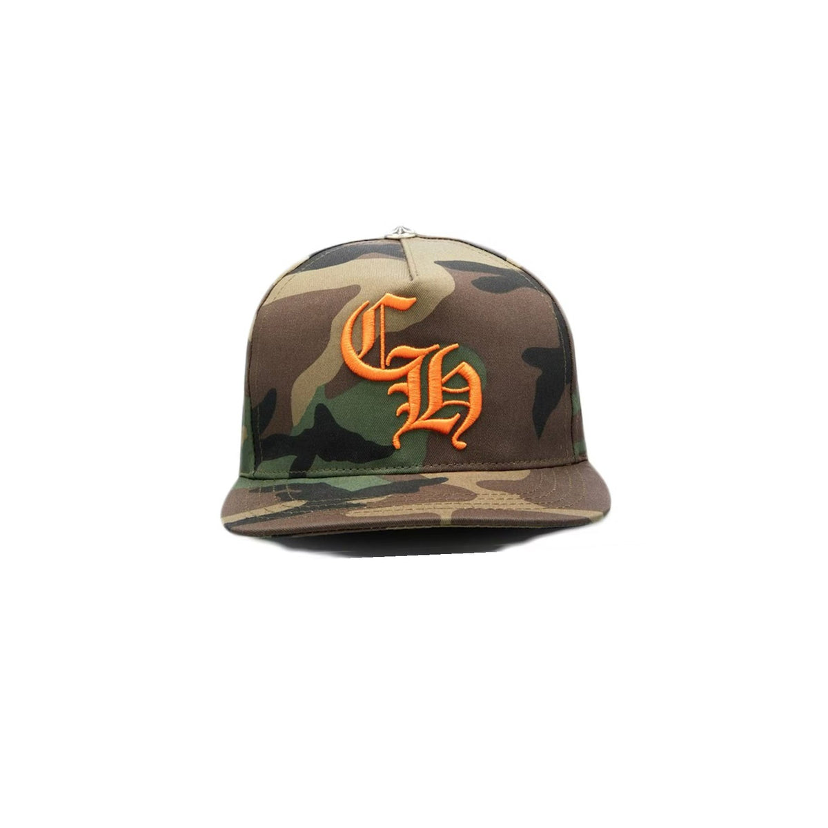 Chrome Hearts Hat
