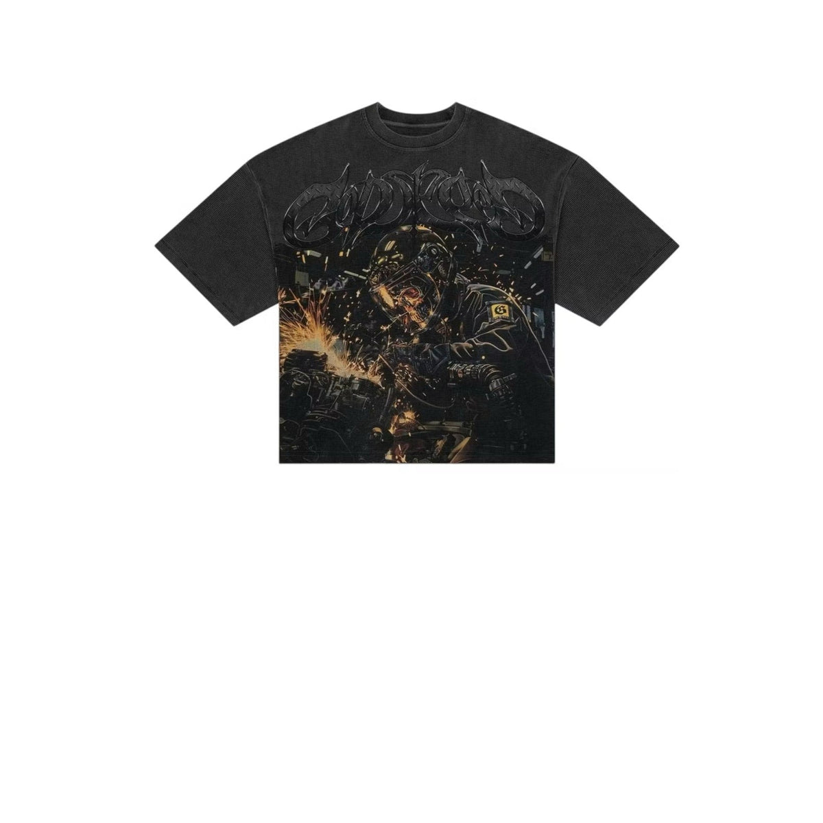 Godspeed T-shirt