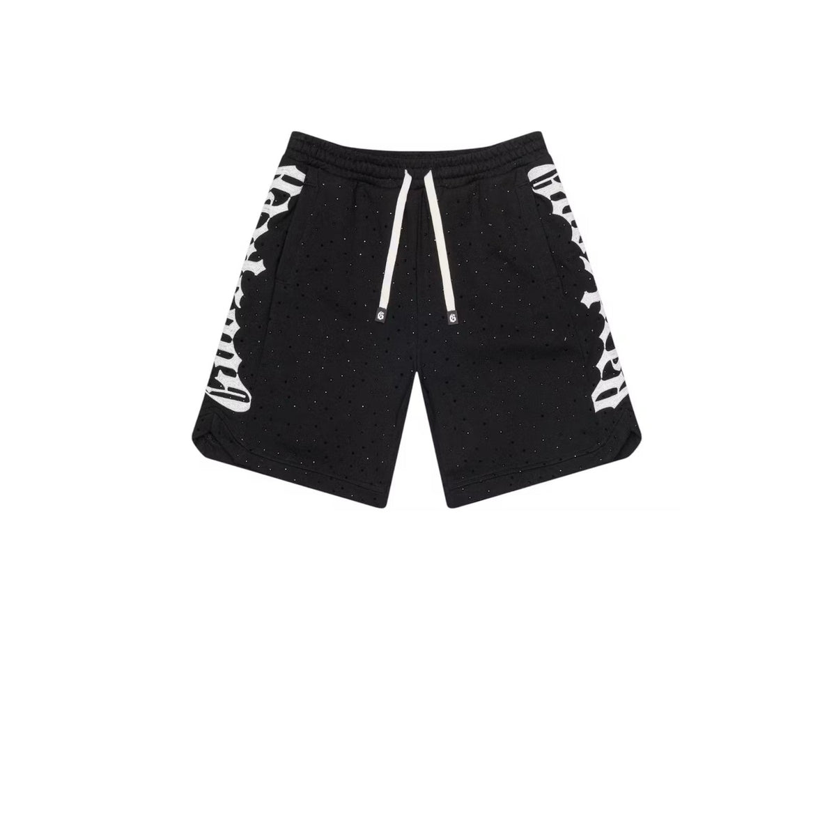 Godspeed CourtSide Shorts