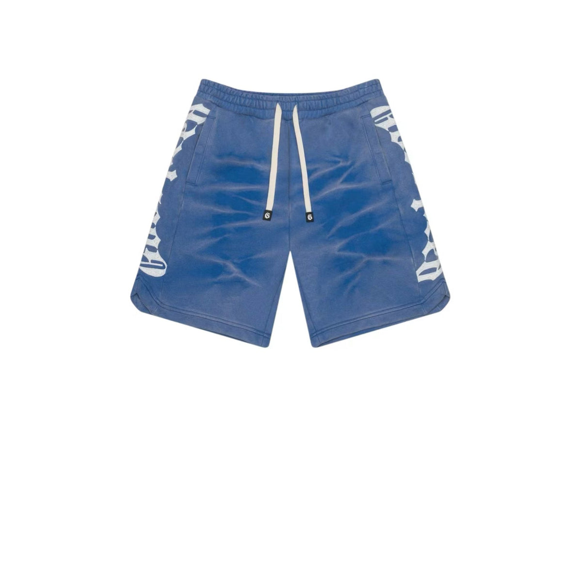 Godspeed CourtSide Shorts - Blue