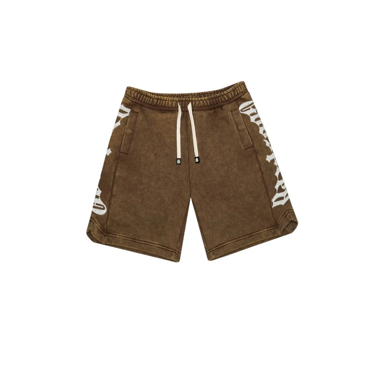 Godspeed CourtSide Shorts - Brown