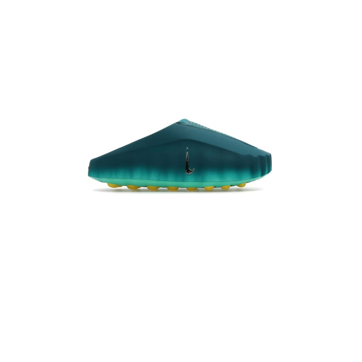 Nike Mind 001 Slide - Teal Green